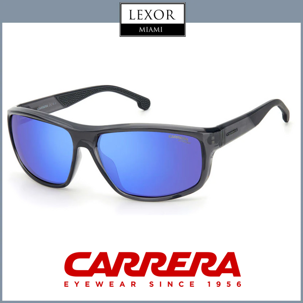 Carrera 8038/S 09V 61 Óculos de Sol Masculinos