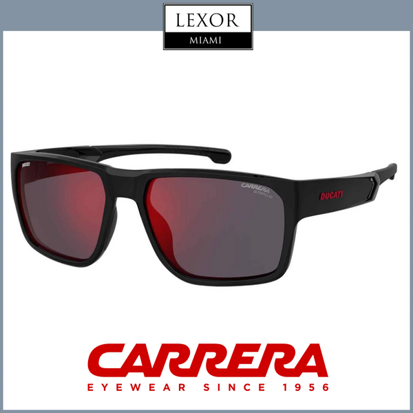 CARRERA CARDUC-029/S 0807-H4-BLACK Sunglasses