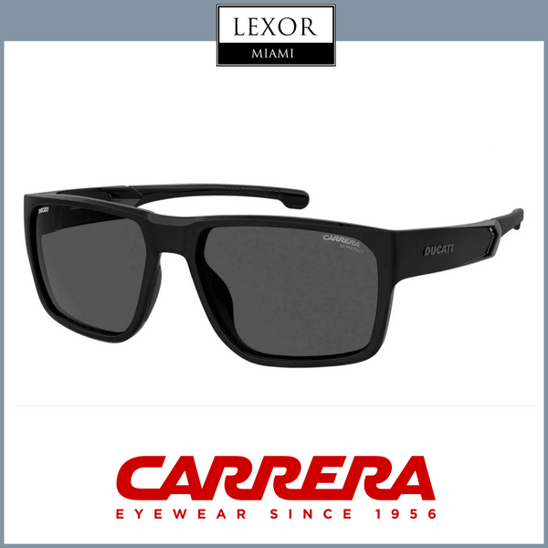 CARRERA CARDUC-029/S 0807-IR-BLACK Sunglasses