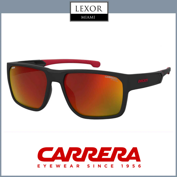 CARRERA CARDUC-029/S 0OIT-UZ-BLACK-RED Sunglasses