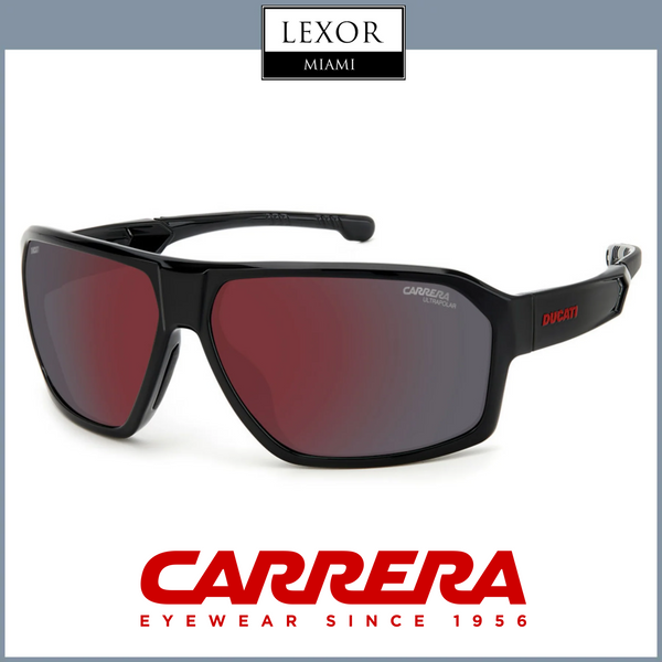 Carrera CARDUC 020/S 0807 H4 66/13 130 Sunglasses