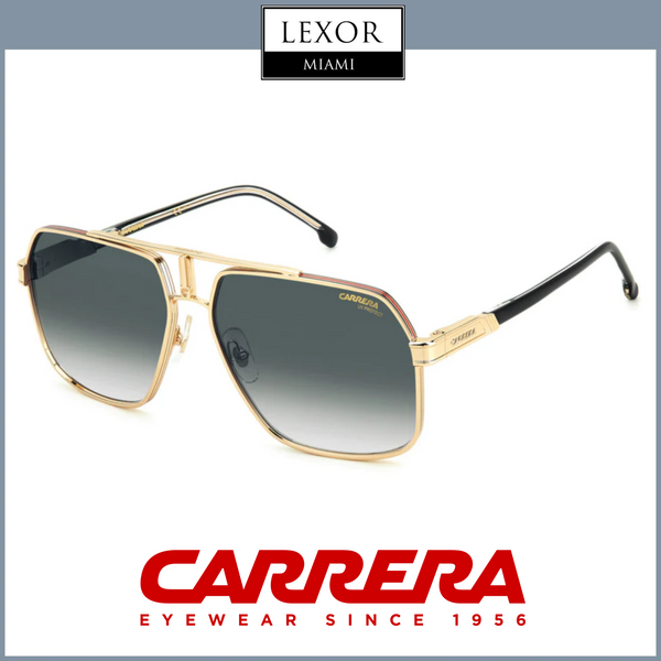 Carrera CARRERA 1055/S 0W3J 9K 62/15 145 Sunglasses