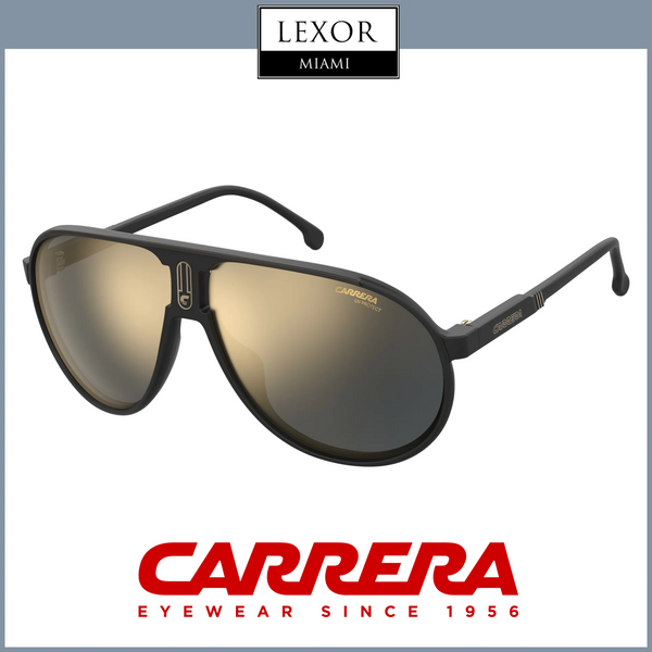 Carrera Champion65 003 62 Unisex Sunglasses