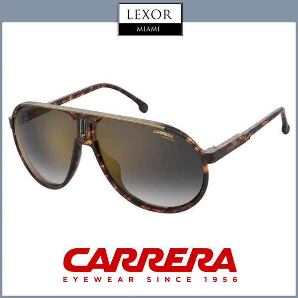 Carrera Champion65 WR9 62 Unisex Sunglasses