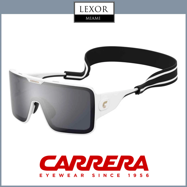 CARRERA FLAGLAB-15 0VK6-T4-WHITE Sunglasses