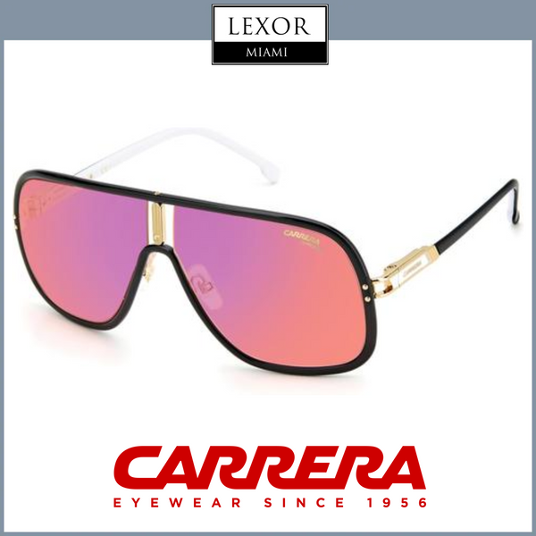 Carrera FLAGLAB 11 3H2UZ 64 Unisex Sunglasses