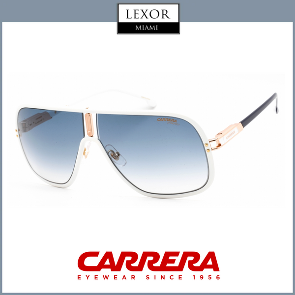Carrera FLAGLAB II 0VK6 08 64 Unisex Sunglasses