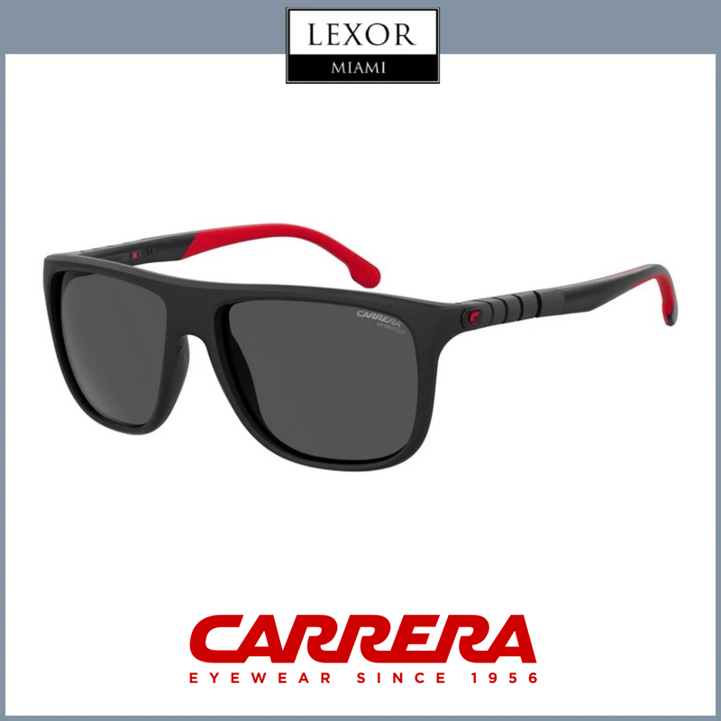 Carrera Hyperfit 17/S 003IR 58 Unisex Sunglasses