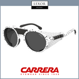Carrera Hyperfit 19/S 06YX 54 Unisex Sunglasses