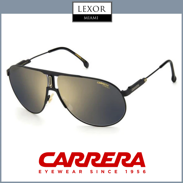 Carrera PanAmerika65 003 65 Men Sunglasses