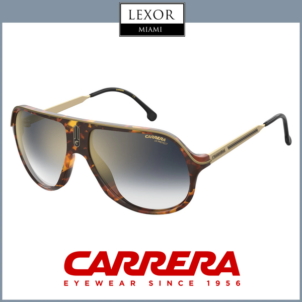 Carrera Safari65 0086 1V 62 Unisex Sunglasses