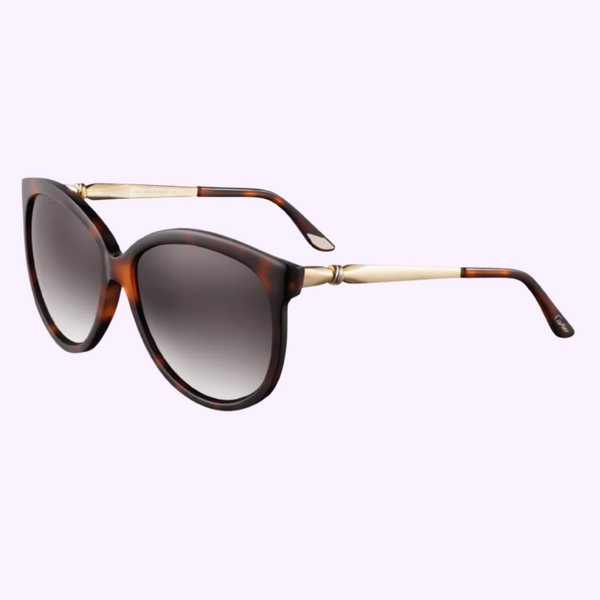 Gafas de sol Cartier T8201065 para mujer