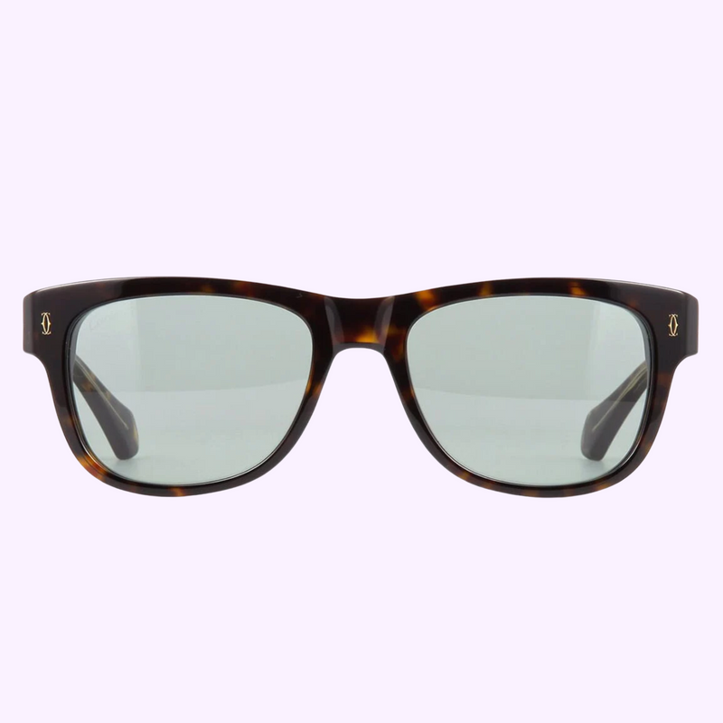 Cartier CT0277S 002 Men Sunglasses