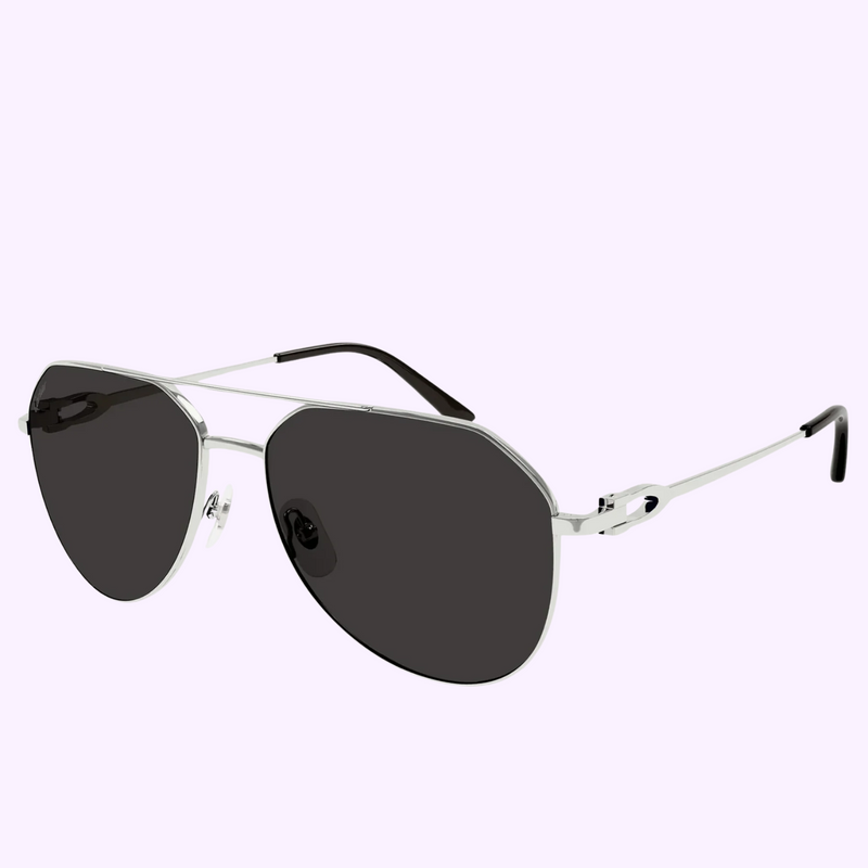 Gafas de sol unisex Cartier CT0364S-001 59