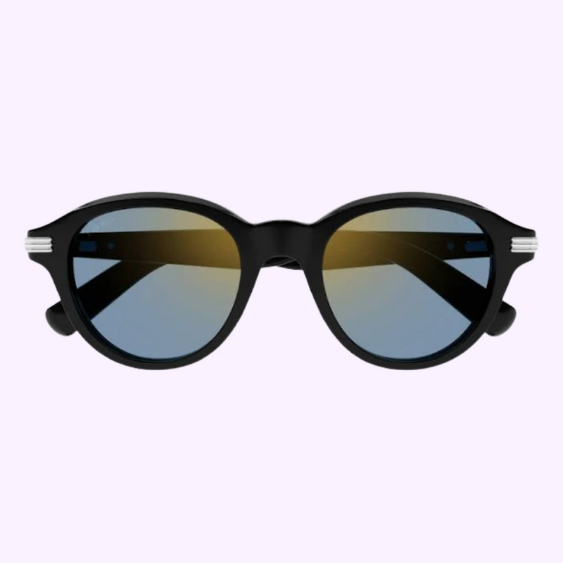 Cartier CT0395S-004 51 Sunglass MAN