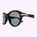 Cartier CT0395S-004 51 Sunglass MAN
