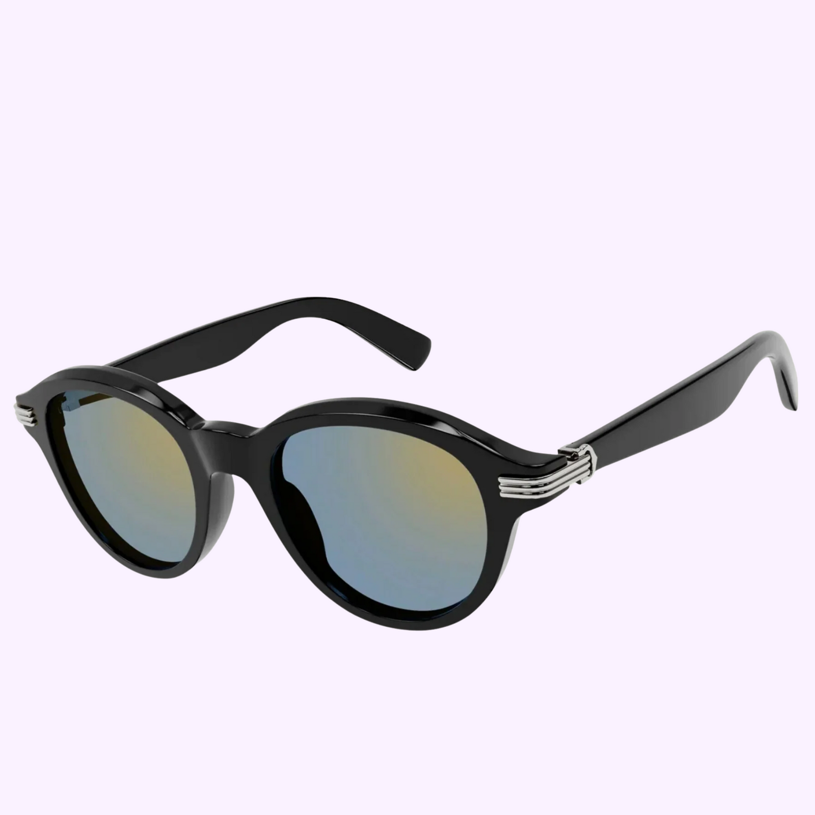 Cartier CT0395S-004 51 Sunglass MAN – Lexor Miami