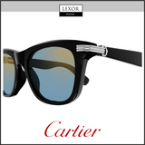 Cartier CONTEMPORARY CT0396S-004 Man Sunglasses