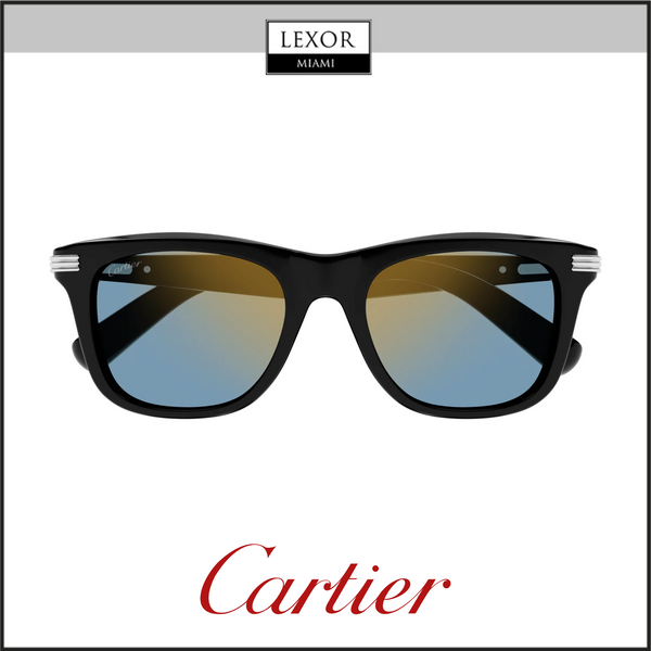 Cartier CONTEMPORARY CT0396S-004 Man Sunglasses