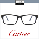 Cartier CT0005O 010 55 Unisex Optical Frame
