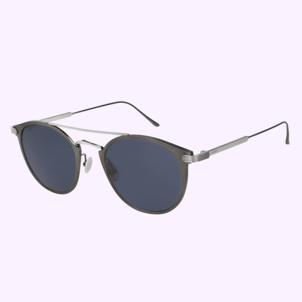 Gafas de sol unisex Cartier CT0015S 006 52