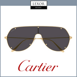 Cartier CT0324S 001 99 Sunglass MAN METAL