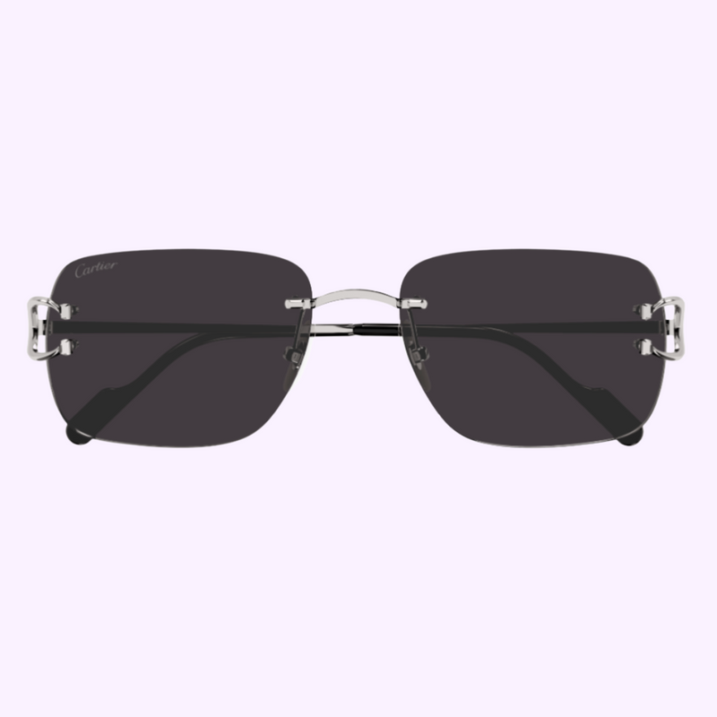 Cartier CT0330S 004 59 Men Sunglasses