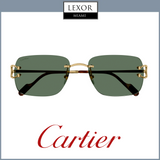 Cartier CT0330S 005 59 Men Sunglasses