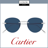 Cartier CT0331S 001 51 145 Unisex Sunglasses