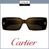 Cartier CT0358S-002 Woman Sunglasses