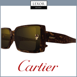 Cartier CT0358S-002 Woman Sunglasses