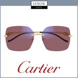 Cartier CT0359S-004 60 Women Sunglasses