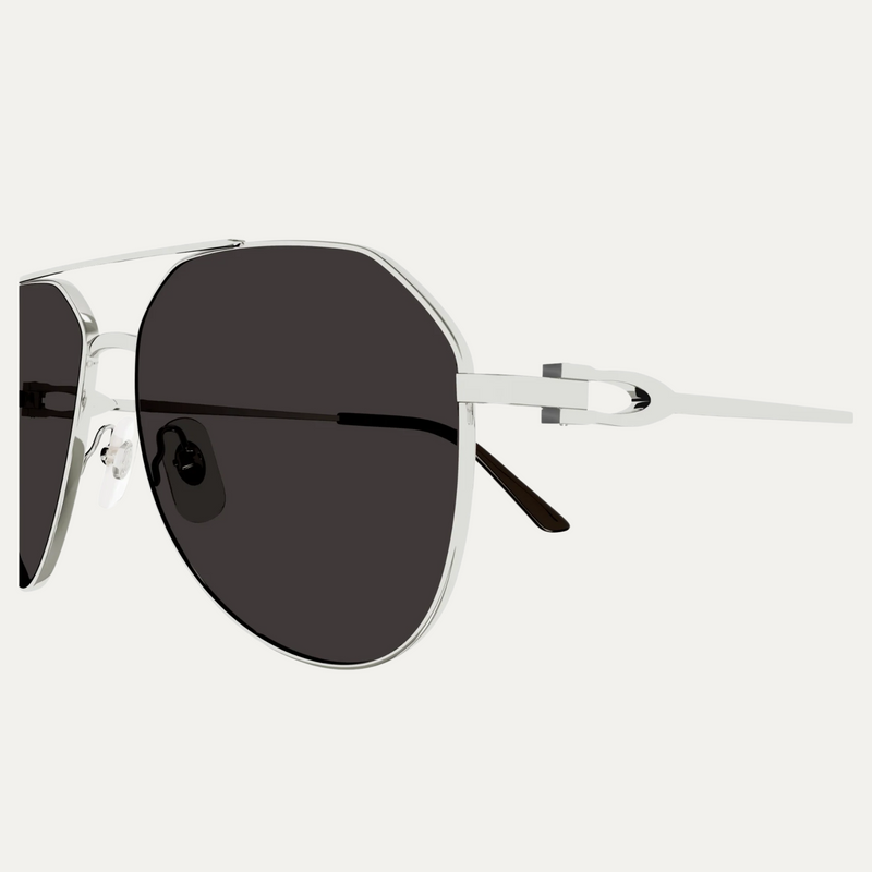 Cartier CT0364S-001 59  Unisex Sunglasses