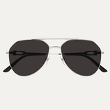 Cartier CT0364S-001 59  Unisex Sunglasses
