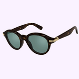 Cartier CT0395S-002 51 Sunglass MAN