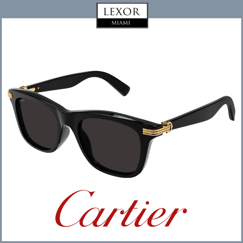 Cartier glasses 53 sales