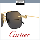 Cartier CT0426S-001 60 Sunglass MAN METAL