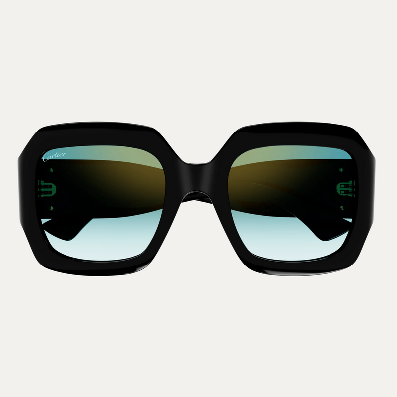 Cartier CT0434S-003 54 Sunglass WOMAN