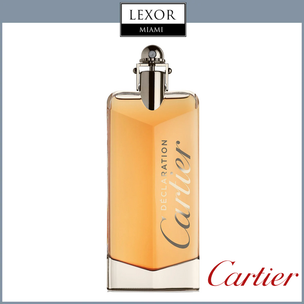 Cartier Declaration 3.3 EDP Men Perfume