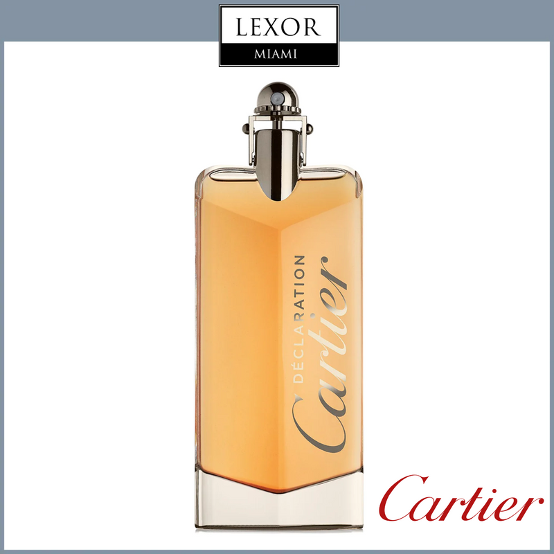 Cartier perfume 2018 discount