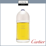 Cartier Pasha de Cartier 3.3oz. EDT Men Perfume (Refillable)