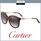 Cartier T8201065 Women Sunglasses