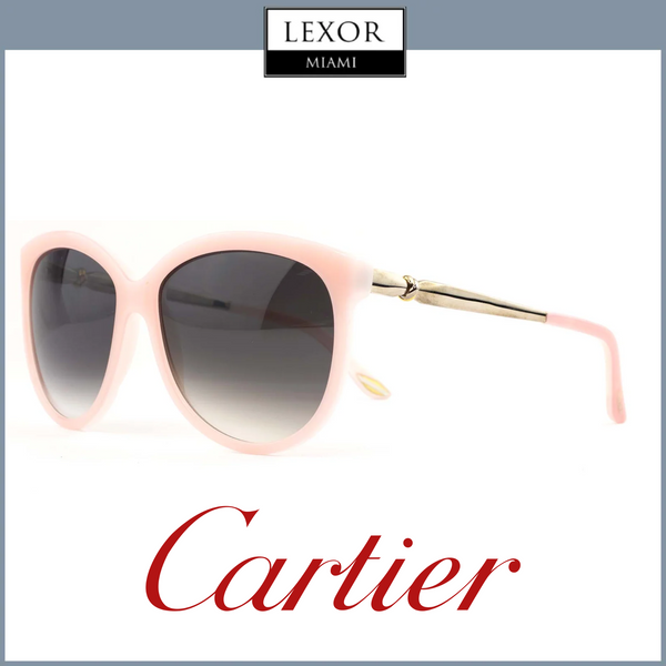 Cartier T8201067 Women Sunglasses