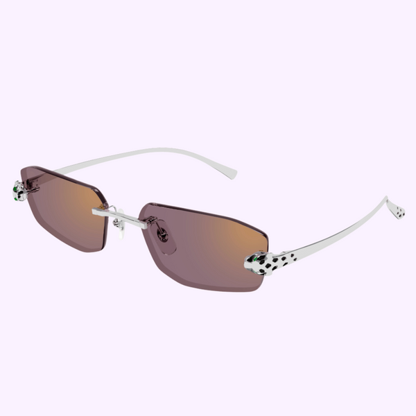 Gafas de sol Cartier CT0474S-004 56 UNISEX upc 843023176068
