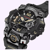 CASIO G Shock Watcehs MUDMASTER GWGB1000-1A