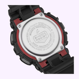 CASIO Watches ANALOG-DIGITAL 110 SERIES GA110RL-1A 889232397542