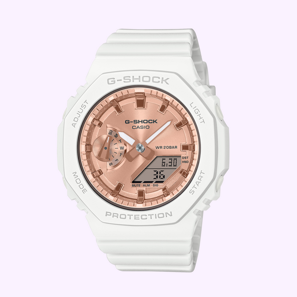 CASIO Watches DIGITAL ANALOG Series GMAS2100MD7A