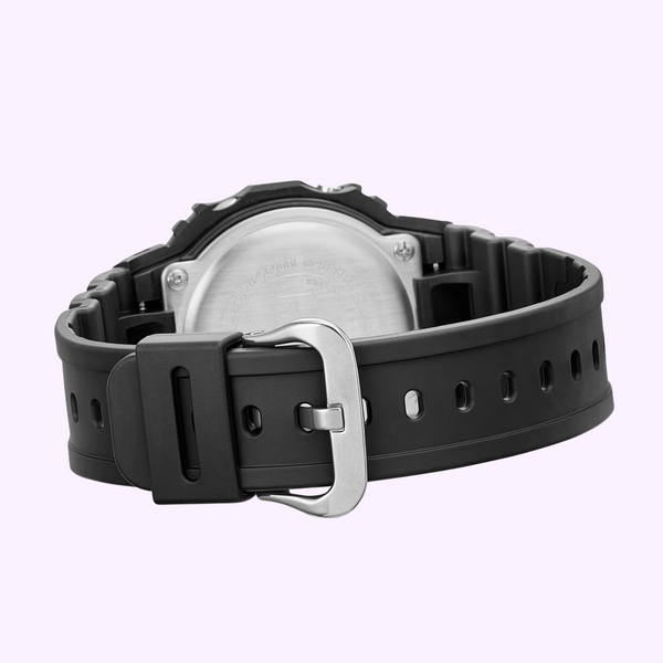 CASIO Watches DIGITAL SERIE 5600 DW5600RL-1