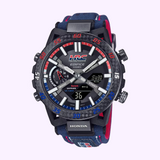 CASIO Watches EDIFICE SOSPENSIONE ECB2000HR-1A