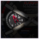 CASIO Watches EDIFICE SOSPENSIONE ECB2000HR-1A